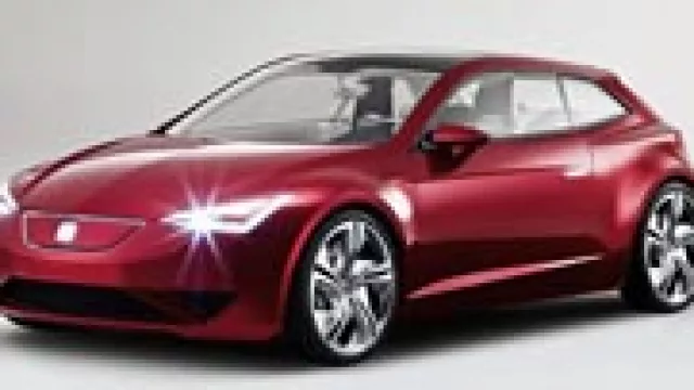 Comienzan a develarse algunos modelos 2011