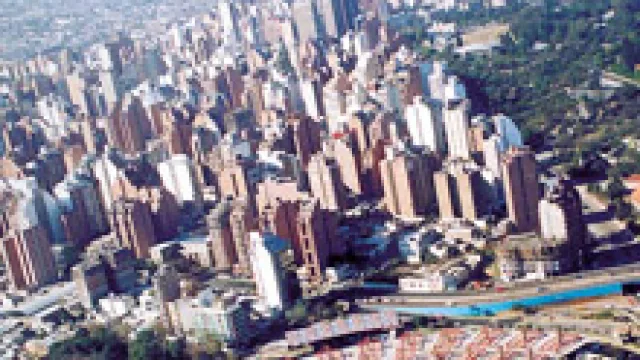 Córdoba Ciudad se despega y se consolida como el primer mercado urbano del interior del país