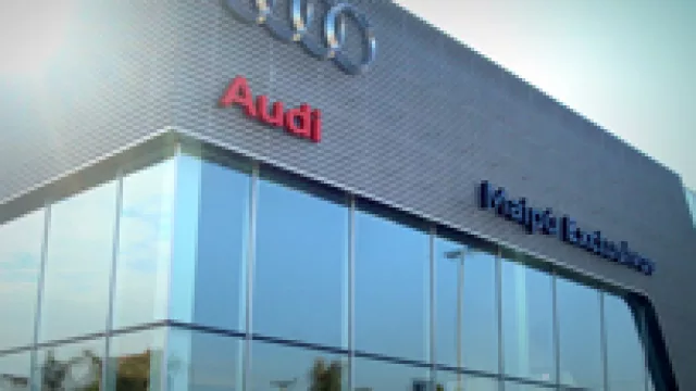 Scarpatti Amoblamientos exportará muebles (a Chile y Uruguay).