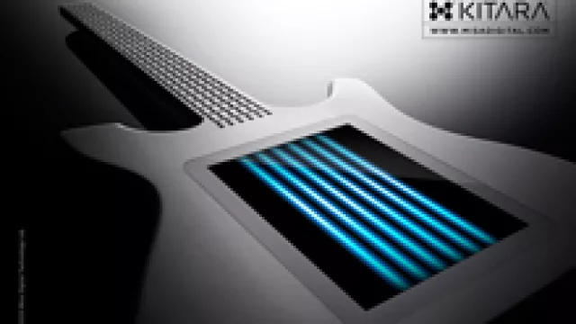Después de la criolla y la eléctrica, llega la Kitara