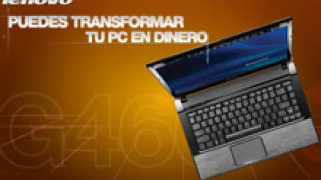 En Navidad, Lenovo “te regresa tu dinero”.