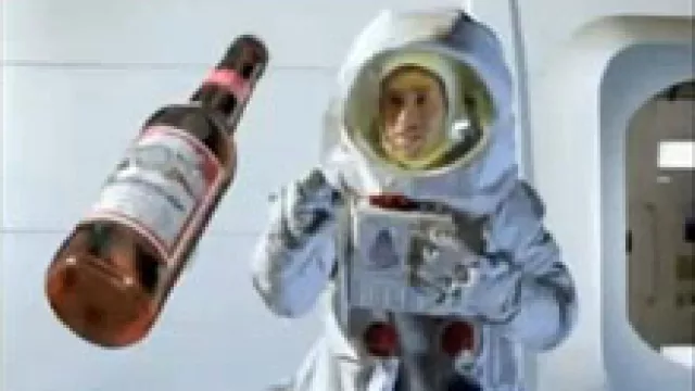 Budweiser hace la punta con un spot 3D en Argentina