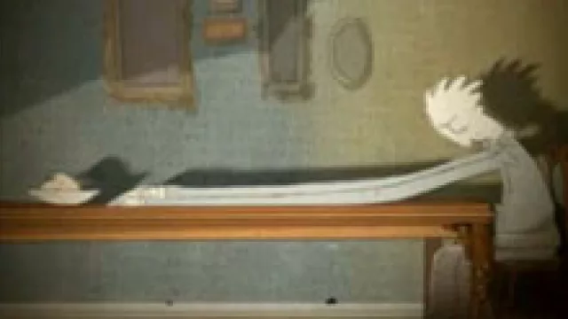 Navidad en Caritas (by Rombo Velox)