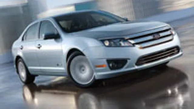 Ford y Honda lideran las retenciones