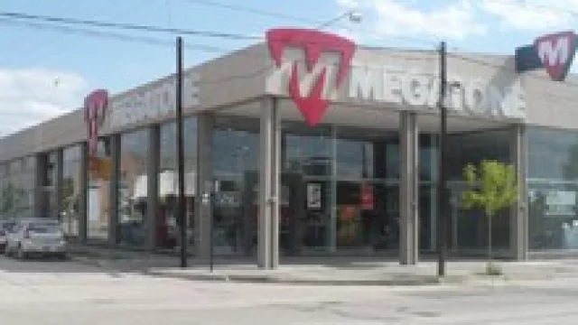 Megatone suma 1.750 m2 y 55 nuevos empleados en Córdoba.