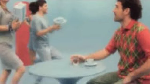 Y un día la Navidad llegó al Olmos