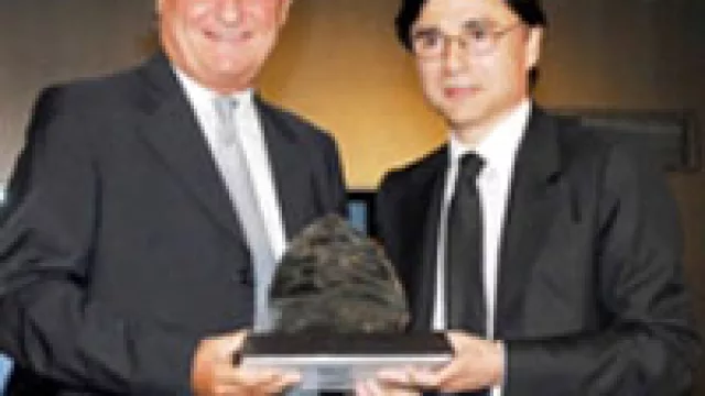 Fiat distinguida por la revista Parabrisas