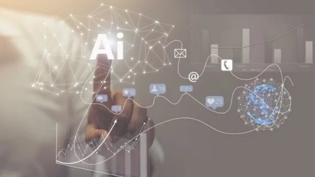 La Inteligencia Artificial enseña a las empresas a participar en las redes sociales