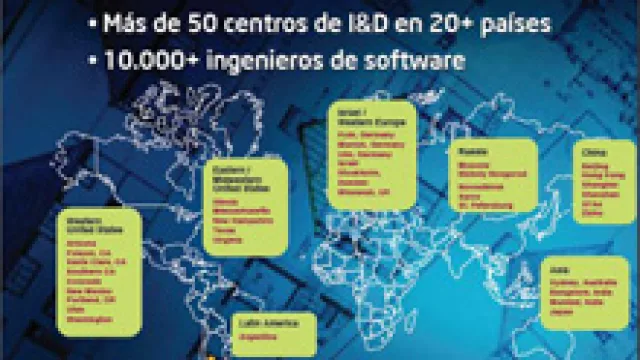 Desde Córdoba Intel quiere fortalecer la región