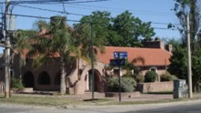 Artemio a las brasas, un restaurant de alto vuelo en Gauss y Gay Lussac.