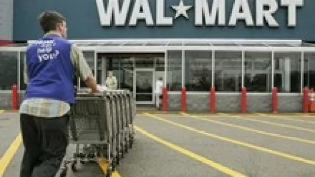 Walmart primereó y lanzó compras on line (muy pronto también en Córdoba).