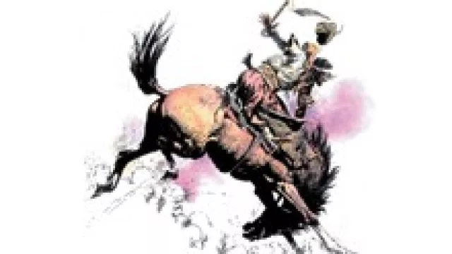 Sancor Seguros presentó el Martín Fierro ilustrado.