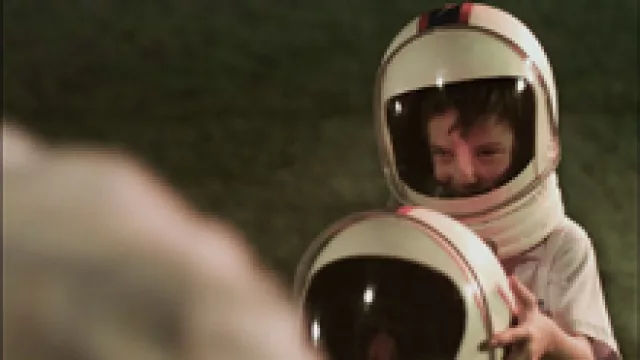 Nuevocentro y otro spot que te pianta un lagrimón