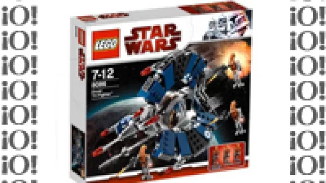 Lego – Star Wars de Compañía de Juguetes