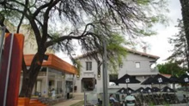 Hoy abre sus puertas el complejo Verbena (habrá mapping sobre la fachada).