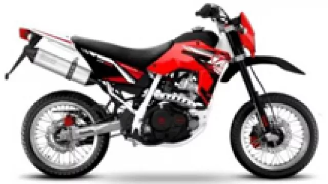 Zanella, Motomel, Honda, Yamaha y Guerrero venden el 62% de motos en el país.