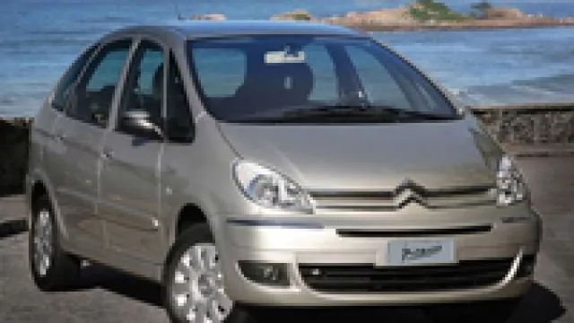Citroën deja de fabricar el Xsara Picasso (en España)
