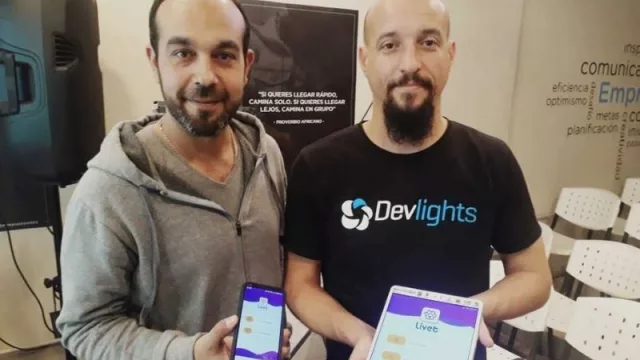 Telefónica y Corrientes invitan a participar en el concurso de proyectos tecnológicos