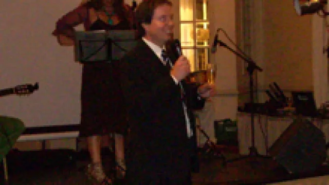 45 años no se cumplen todos los días (y Manpower festejó a lo grande).