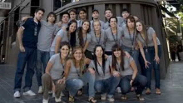 Johnny B. Good se viste de estreno.