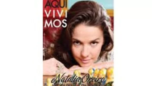 Extra, extra, salió la “nueva” Aquí Vivimos (con sorpresas).