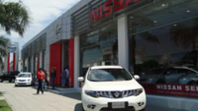 Tagle Nissan y Eduardo Smok enseñan a comprar