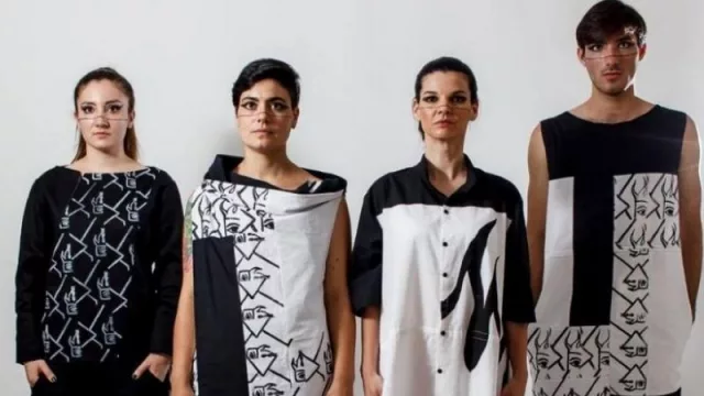 Inclusión: lanzan un concurso de diseño de indumentaria sin género 
