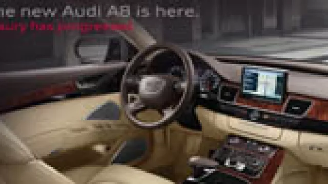 Audi y el desafío de pelear el mercado norteamericano a BMW y Mercedes