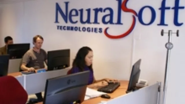 NeuralSoft, una argentina que va "a por SAP"