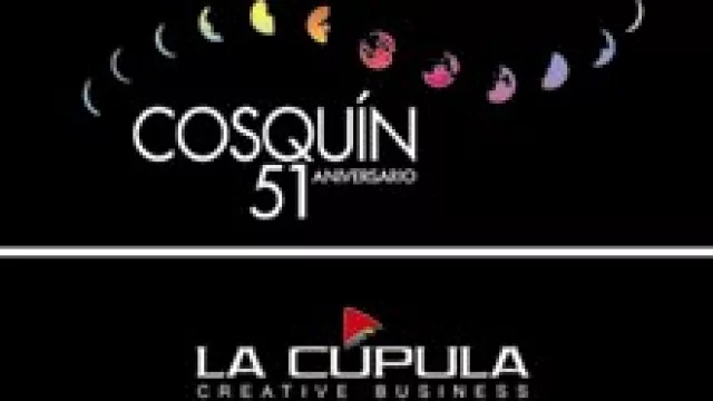 La Cúpula sigue sumando festivales.