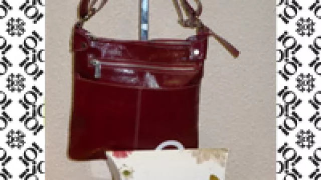 Bandolera de Luigi Albertinazzi