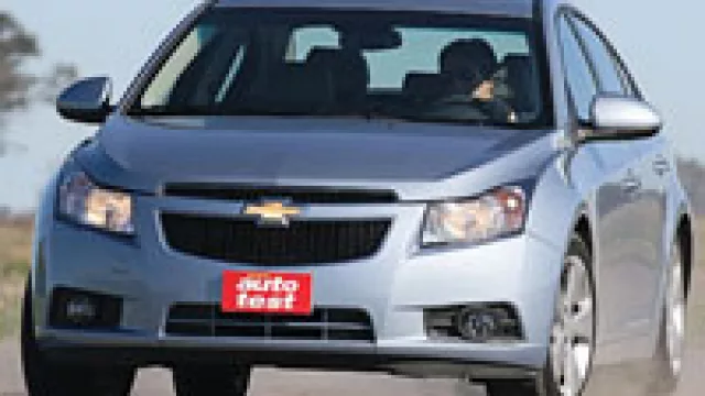 La revista Autotest premió a las automotrices. Nuevo Uno, Cruze y Amarok, los destacados