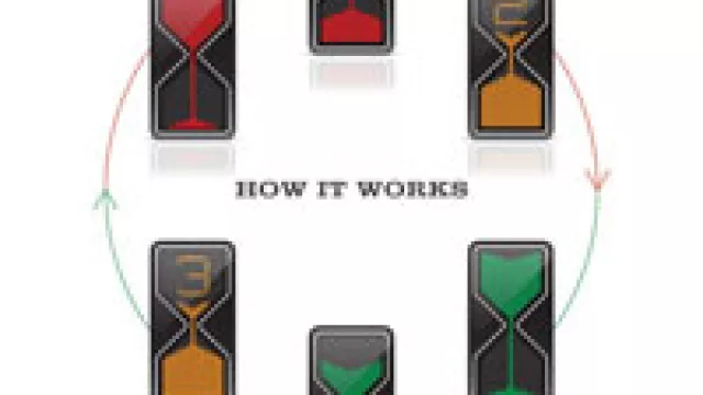 ¿Estos serán los semáforos 2.0?