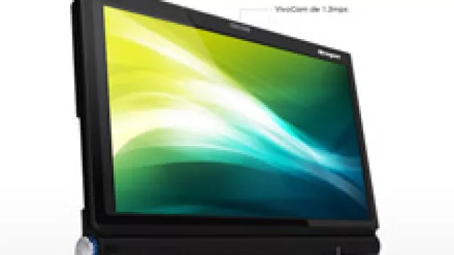 Una All in One de buena madera y precio conveniente