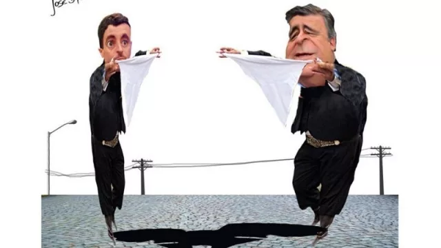 Negrismo no logró lista pura y única; sigue el baile