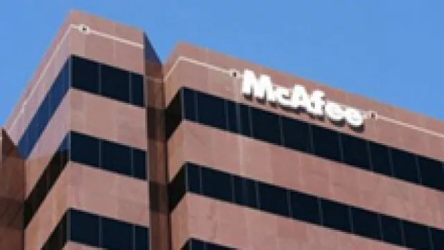 McAfee nos hace jugar a ser hackers