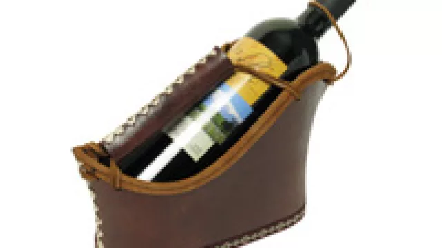 Porta-botellas de Luigi Albertinazzi