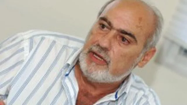 InfoNegocios despide a Fernando Castiglione.