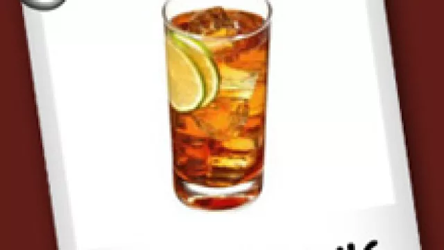 Hoy, un clásico: el Martini