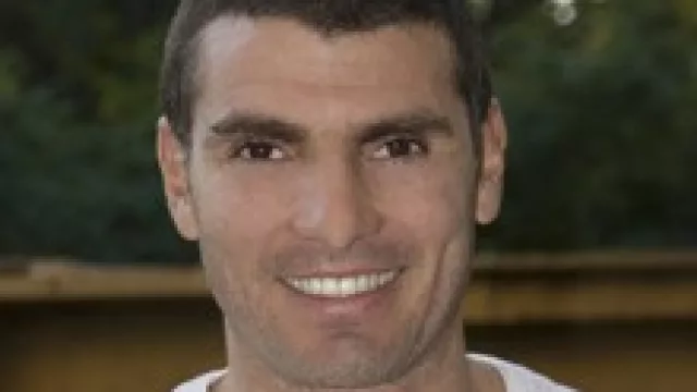 Ser natural ante todo (by Nicolás Cuño, Key Biscayne).