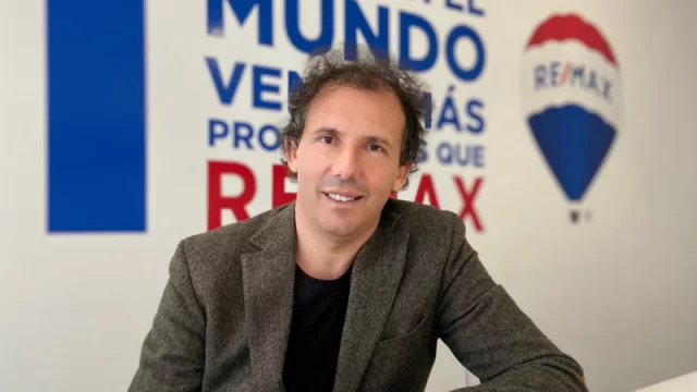 RE/MAX: “8 franquicias en Córdoba y vamos por más…”