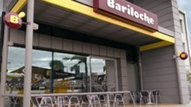 Heladerías Bariloche cambia de look (by Asistencia Creativa)