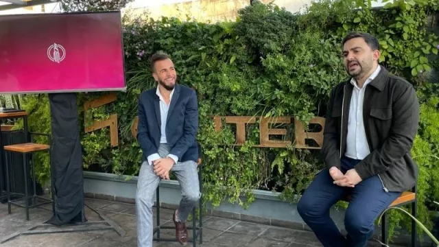 Grupo Canter ahora también vende departamentos de forma fraccionada con su nuevo producto: Crownter