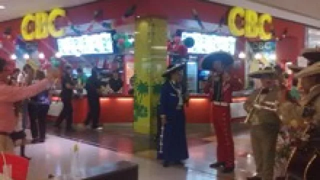 California Burrito Co. quiere un nuevo local (y suma a Subway).