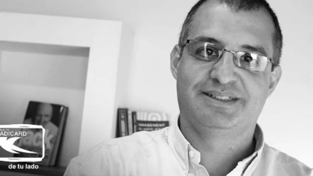 Qué es de la vida de…