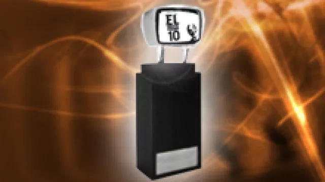 Tío Alberto, Taxista y Bebé son los finalistas de El CC2010.