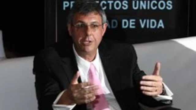 Garbarsky vuelve al ruedo con Valle Cercano (lotes desde U$S 22.800 y Plan m2)