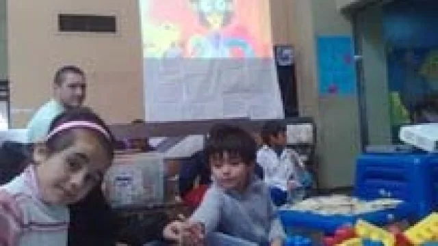 Démosle un envión solidario al Hospital Infantil.