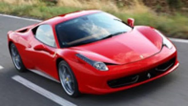 ¿Fiat vende Ferrari y Magneti Marelli?