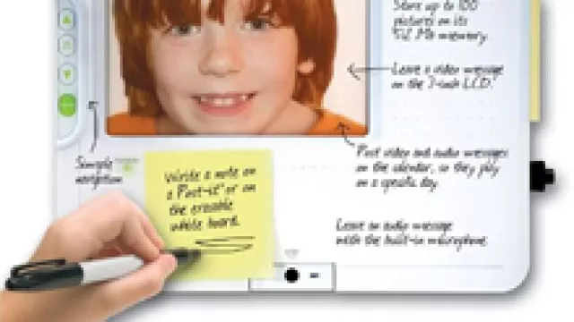 Es hora de jubilar los imanes (con un mensajero digital)